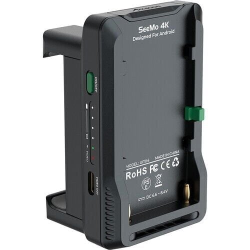 Accsoon SeeMo 4K Smartphone Adapter for Android