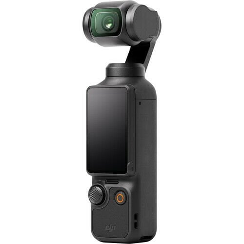 DJI Osmo Pocket 3 Gimbal Kamera