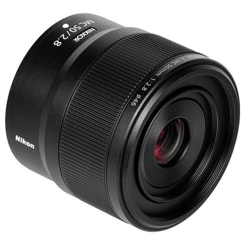 Nikon Z MC 50mm f/2.8 Lens (5.500 ₺ Geri Ödeme)