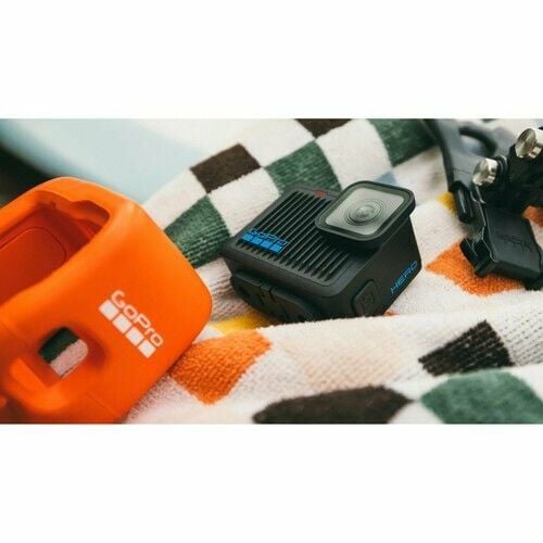 GoPro Floaty for Hero  (Yüzer Kamera Kılıfı)