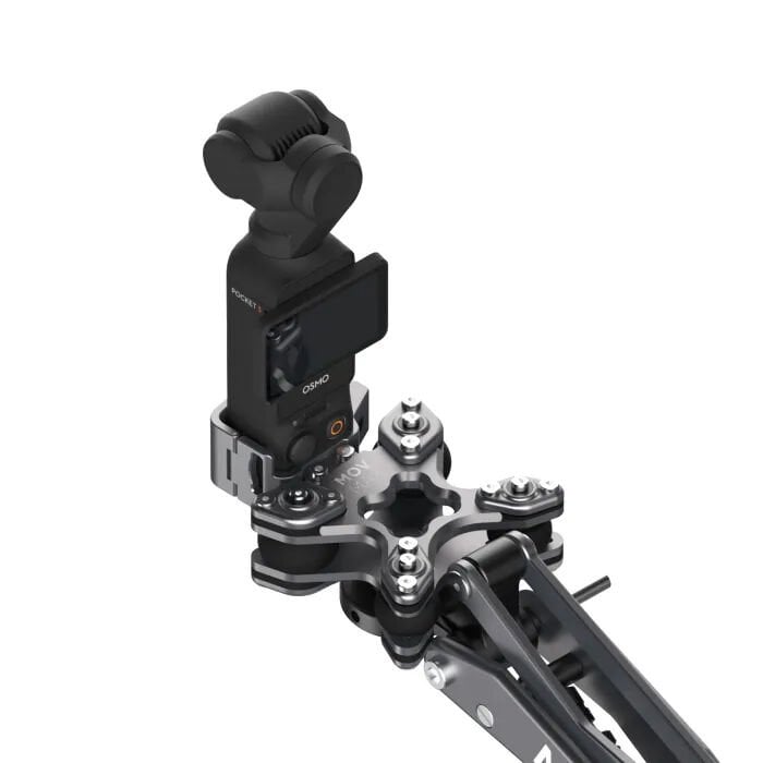 Movmax Blade Arm Vibration Isolator