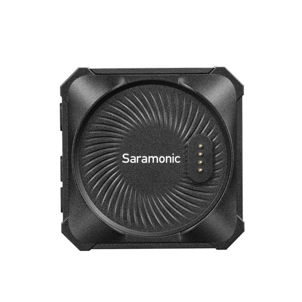 Saramonic BlinkMe B2 Kablosuz Mikrofon Sistemi