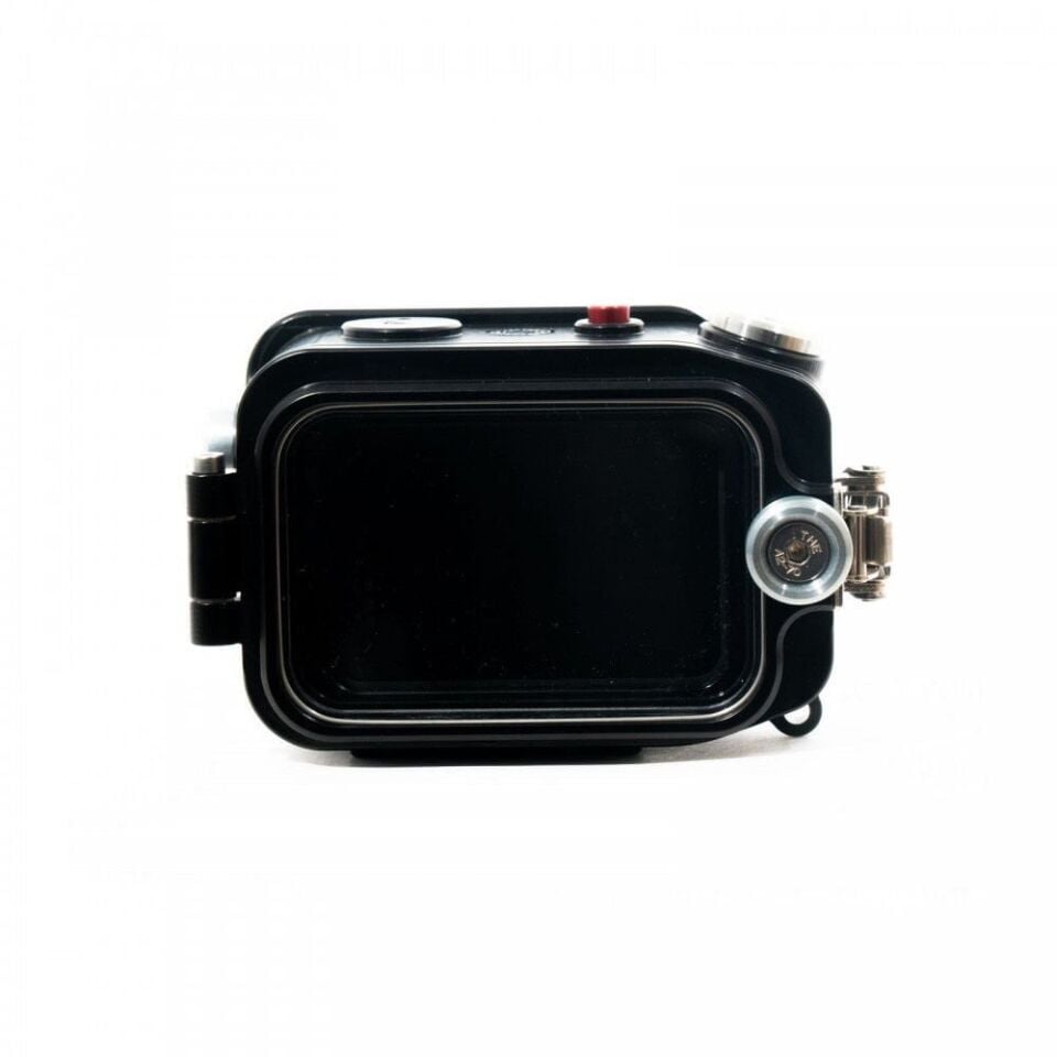 GoPro HERO 10&11 Alimünyum Kabin (250 metrelik)