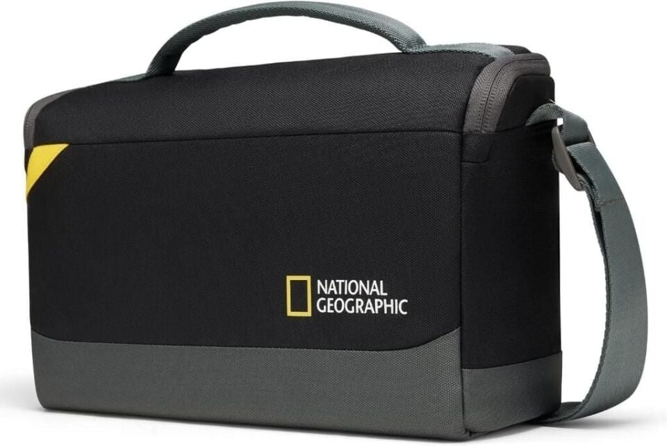 National Geographic NG-E1 Omuz Çantası