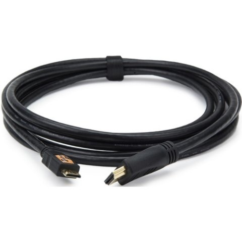 Tether Tools Mini HDMI to HDMI Kablo 3m TPHDCA10