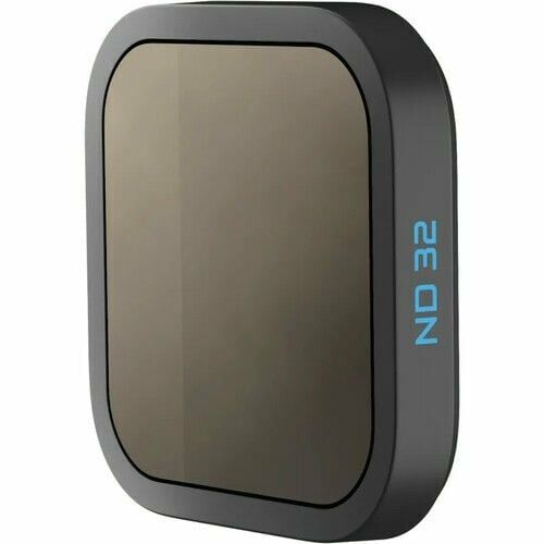 Gopro  ND Filtre 4'lü Paket ( ND4 / ND8 / ND16 / ND32 ) Filtre