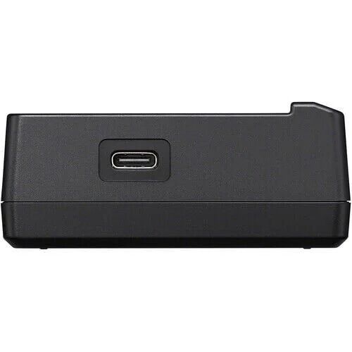 Sony BC-ZD1 USB-C Batarya Şarj Cihazı (NP-FZ100 Uyumlu)