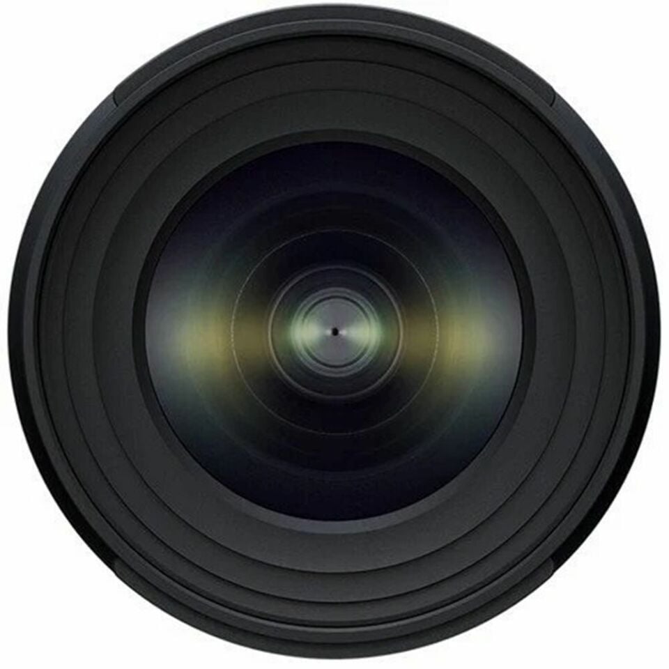 Tamron 11-20mm f/2.8 Di III-A RXD Lens (Sony E)