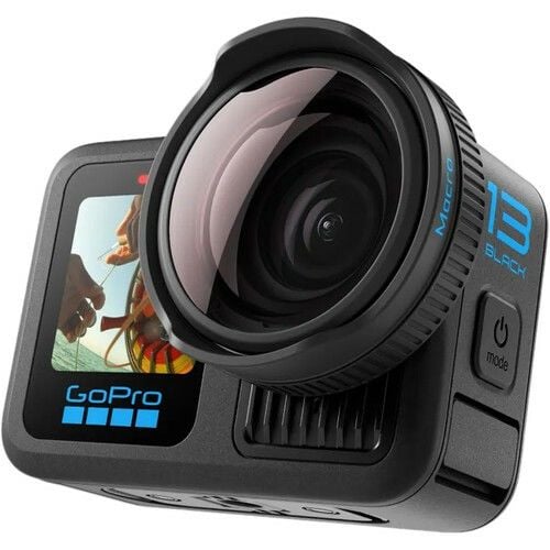 Gopro Ultra Wide Lens Mod