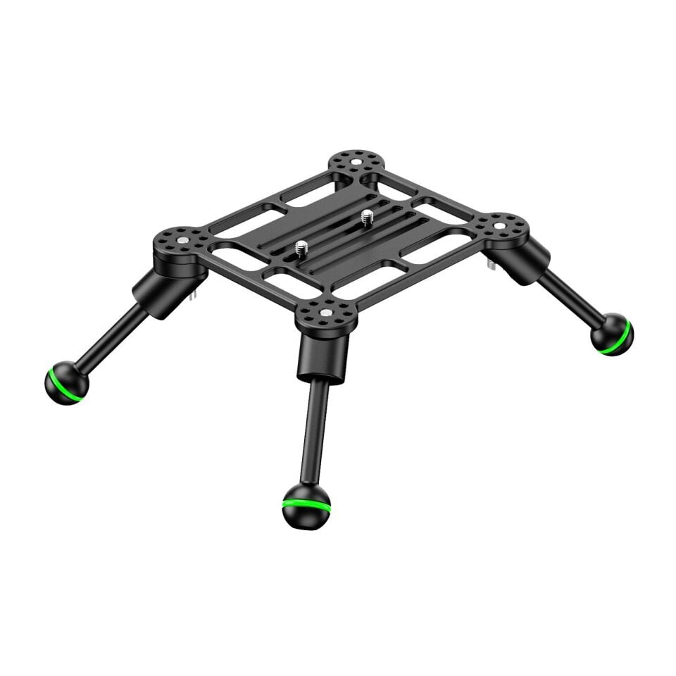 Sea Frogs Kare Kabin Ayağı (Pod)