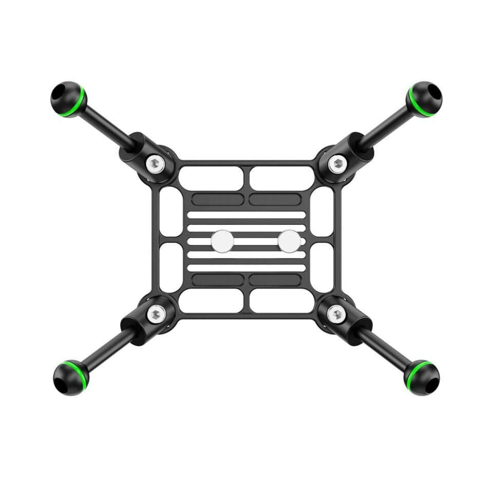 Sea Frogs Kare Kabin Ayağı (Pod)