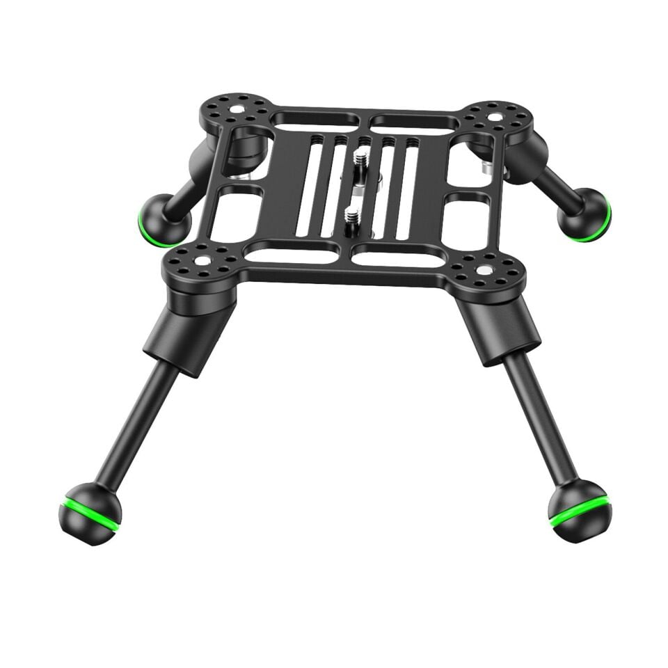 Sea Frogs Kare Kabin Ayağı (Pod)