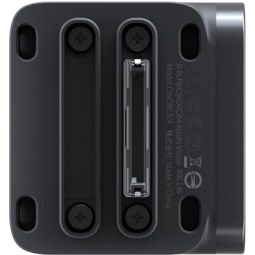 Insta360 ONE R 4K Wide-Angle Mod