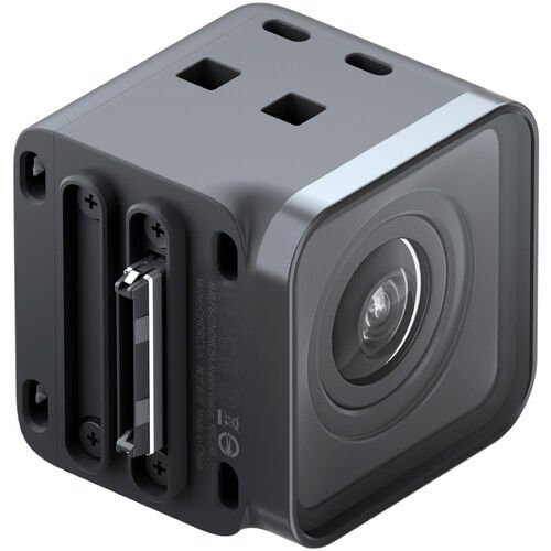 Insta360 ONE R 4K Wide-Angle Mod
