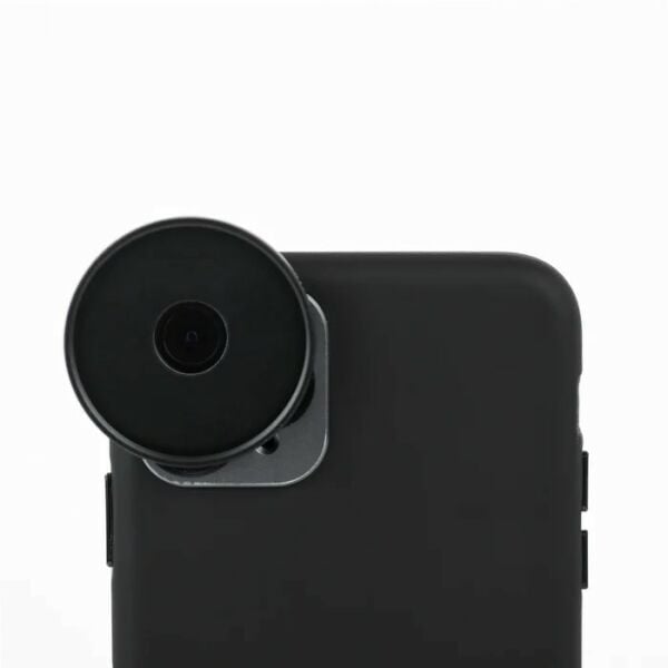 SANDMARC Step-Up Ring - Filtre Bağlantı Adaptörü