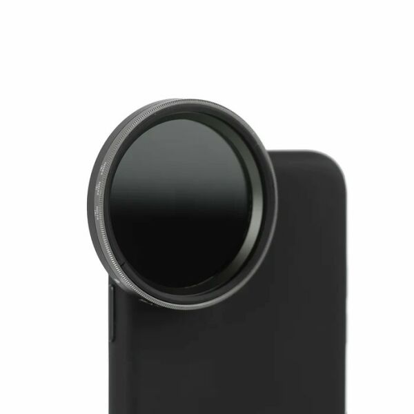 SANDMARC Step-Up Ring - Filtre Bağlantı Adaptörü