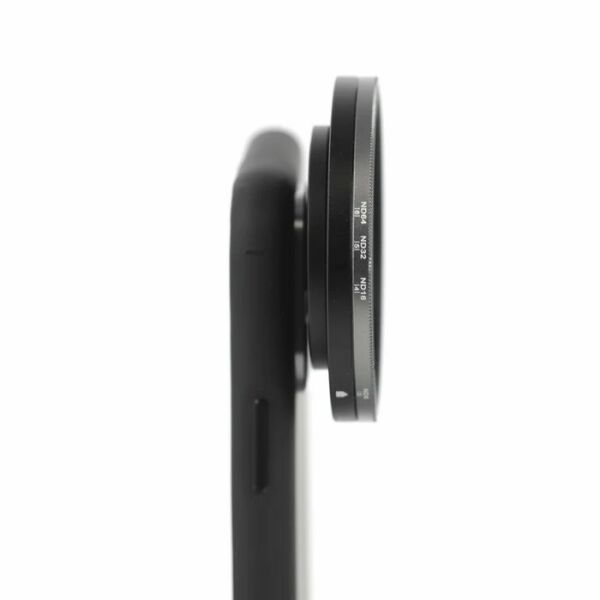 SANDMARC Step-Up Ring - Filtre Bağlantı Adaptörü