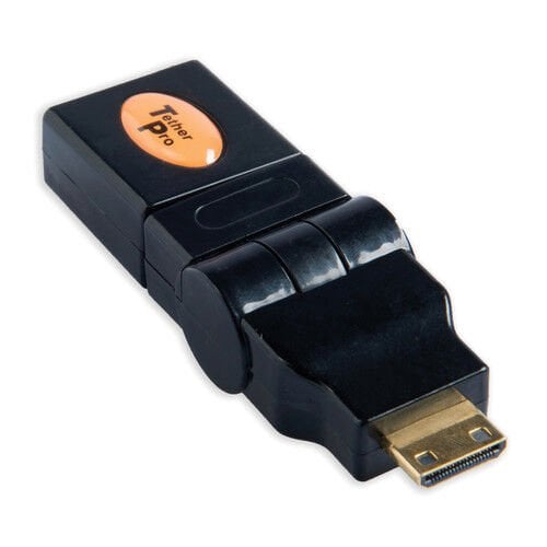 TetherPro HDMI Mini Swivel Adapter / TPHDC360