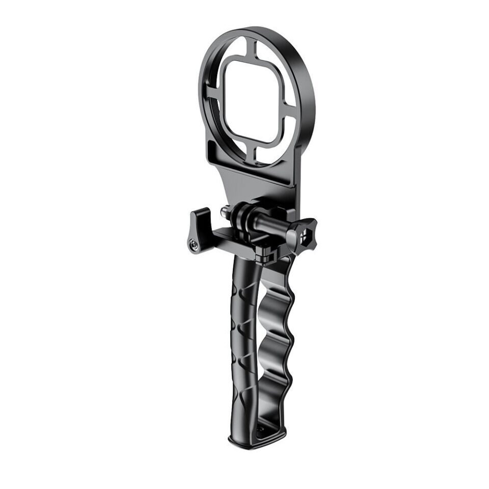 Sea Frogs GoPro Çekim Seti