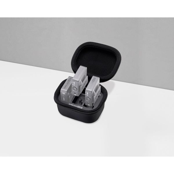 Rode Wireless GO II Charge Case Şarj Kutusu