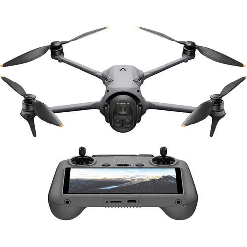 DJI Mavic 4 Pro Dron