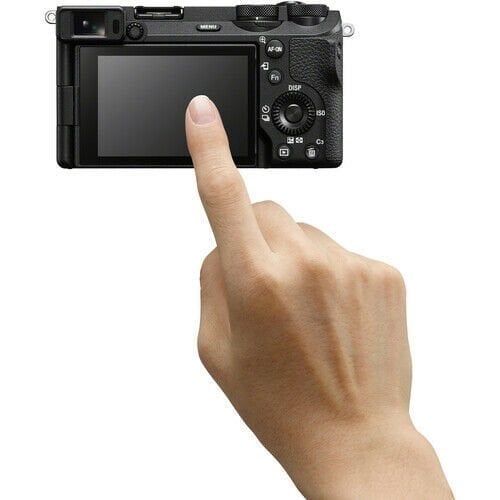 Sony a6700 Body