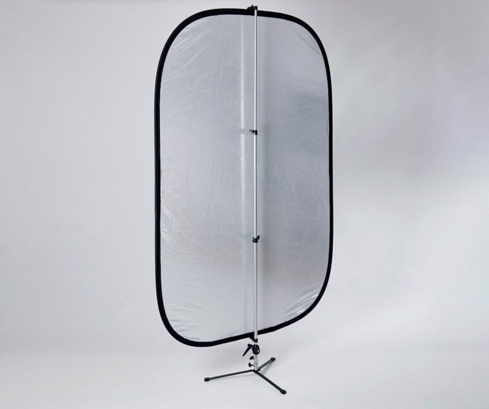 Lastolite 1107 Panel 95-180cm Reflektör Tutucu