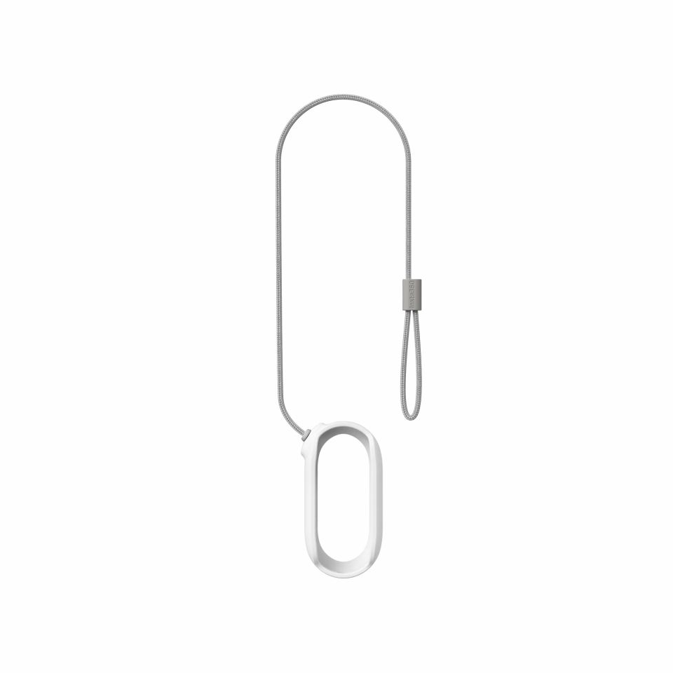 Insta360 GO 3/GO 3S Magnet Pendant Safety Cord ( white )