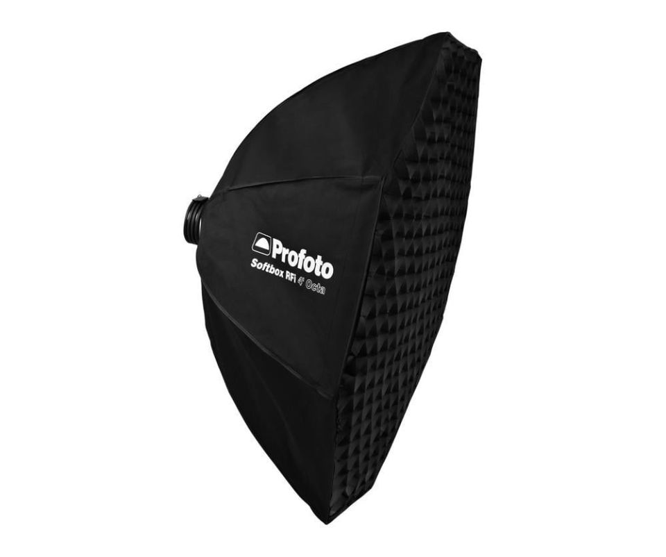 Profoto 254645 Softgrid 120cm Octa için