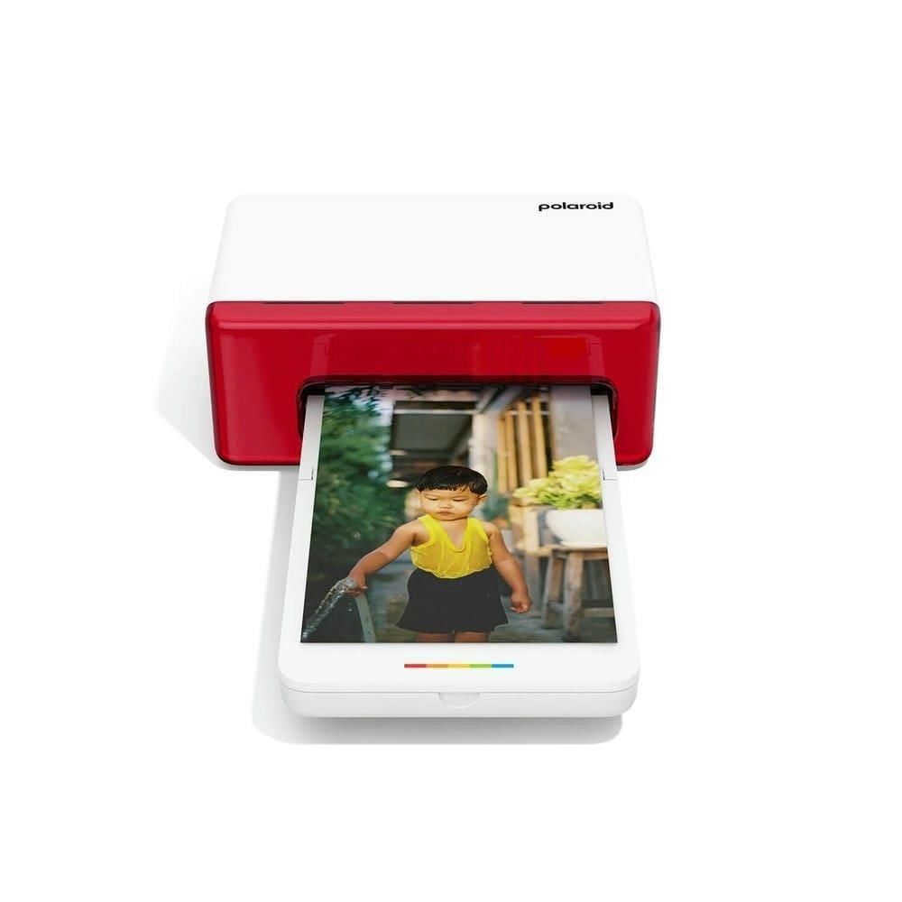 Polaroid Hi·Print 4x6 Fotoğraf Yazıcısı