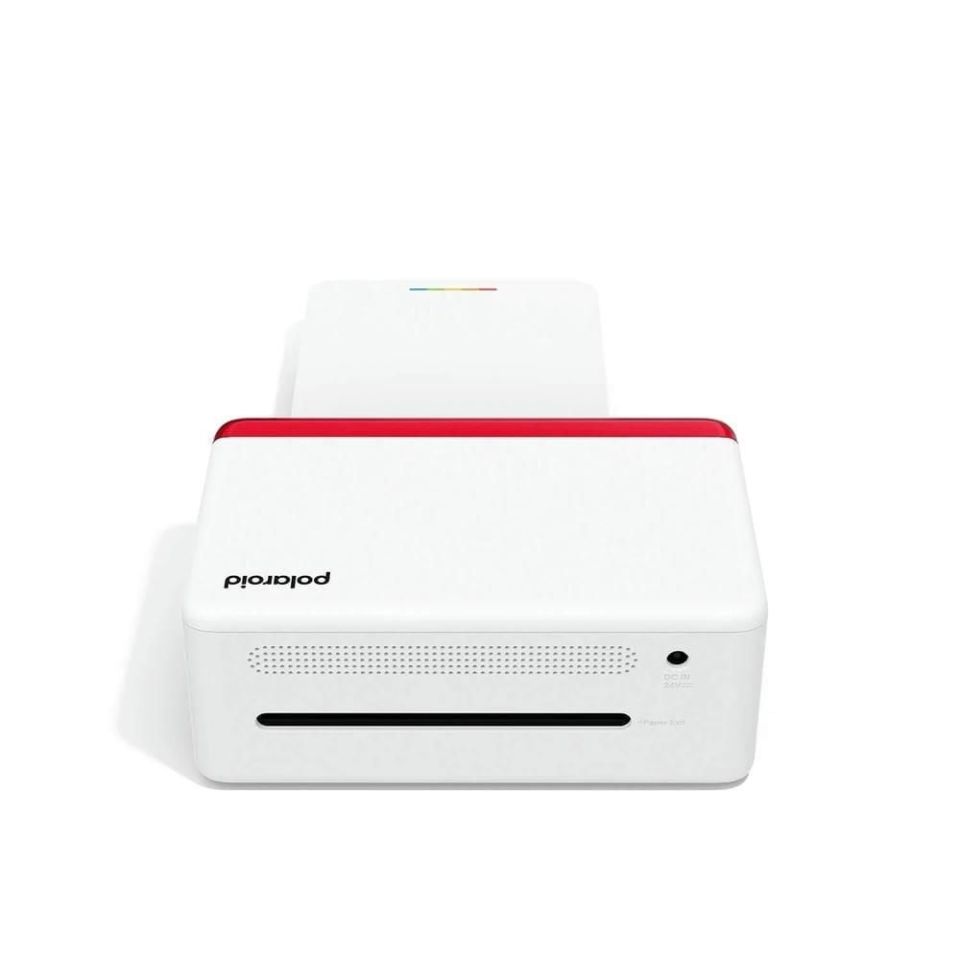 Polaroid Hi·Print 4x6 Fotoğraf Yazıcısı