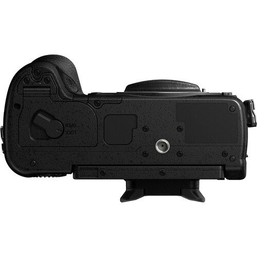 Panasonic Lumix DC-GH5 II Body
