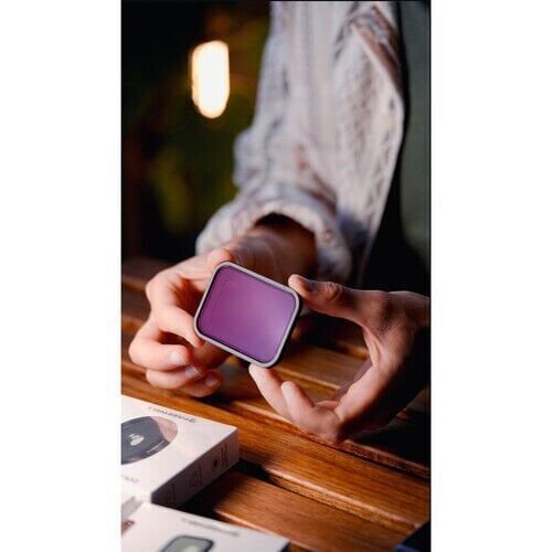 Freewell SAMSUNG GALAXY S23 ULTRA ND FILTER 4PACK ND8, ND16, ND32, ND64