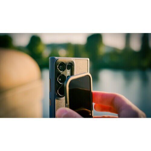 Freewell SAMSUNG GALAXY S23 ULTRA ND FILTER 4PACK ND8, ND16, ND32, ND64