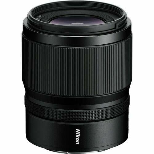 Nikon Z 50mm f/1.4 Lens (2.750 ₺ Geri Ödeme)