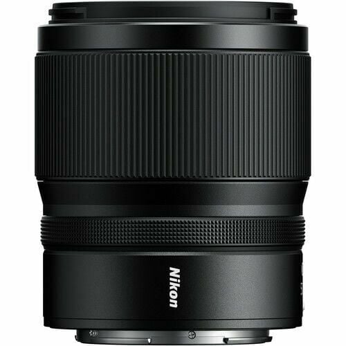 Nikon Z 50mm f/1.4 Lens (2.750 ₺ Geri Ödeme)