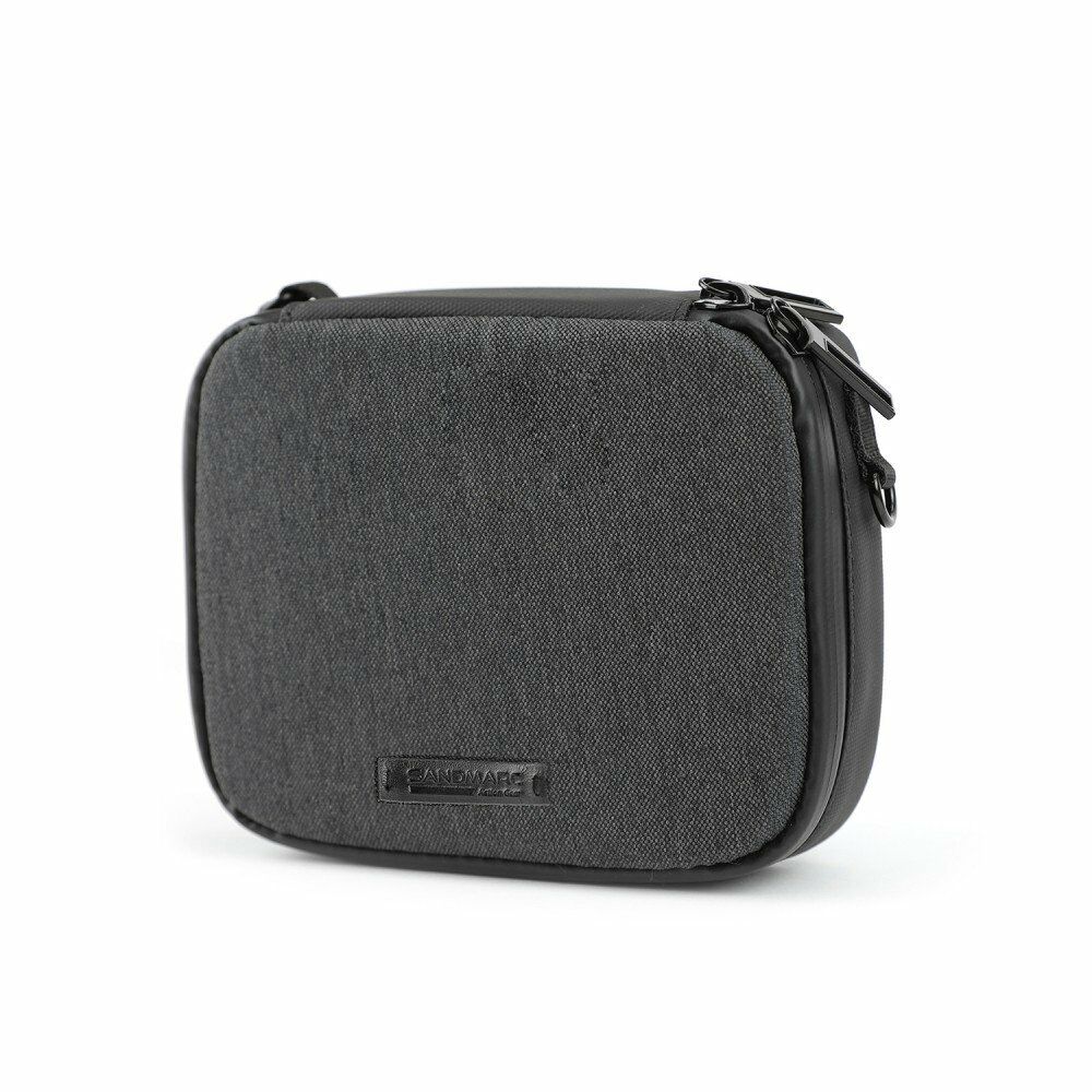 SANDMARC Lens Taşıma Çantası (Travel Pouch)