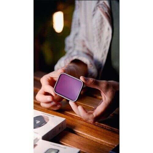 Freewell SAMSUNG GALAXY S23 ULTRA ND FILTER 4PACK ND8, ND16, ND32, ND64