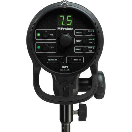 Profoto D1 500 Air Paraflaş