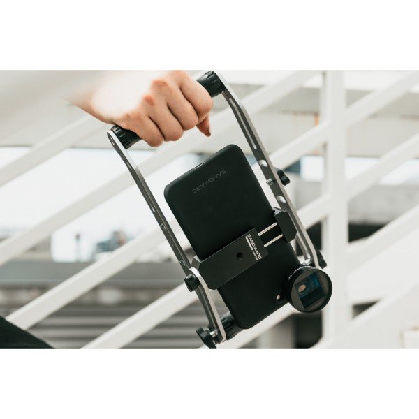 SANDMARC Film Rig