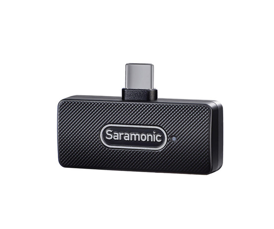 SARAMONIC BLİNK100 B6 MICROPHONE