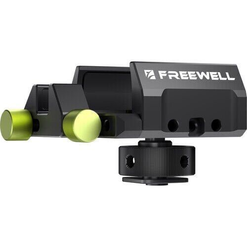 Freewell SSD Genius Mount for Genius Rig Cage