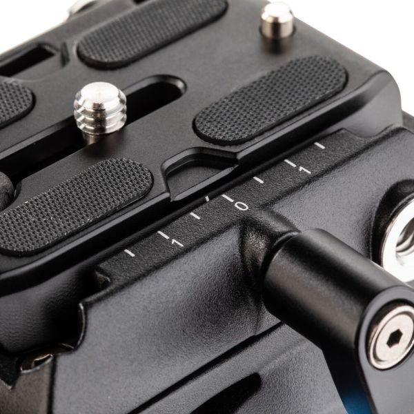 Benro S2Pro Fluid Video Head