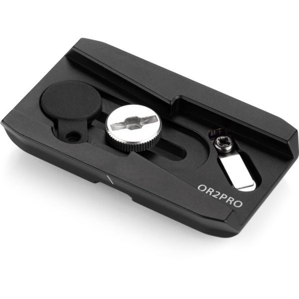 Benro S2Pro Fluid Video Head