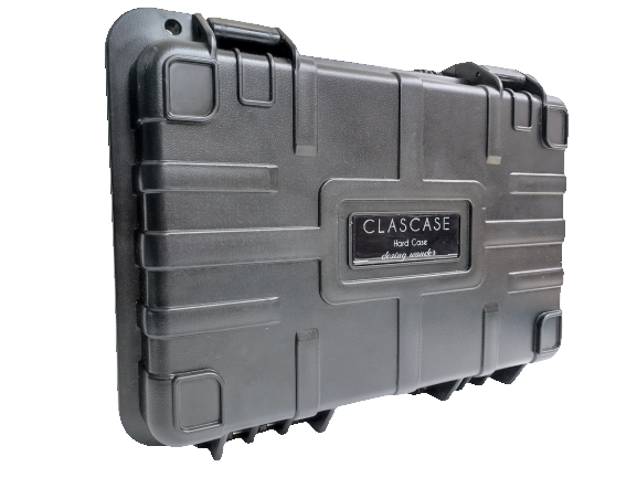 Clascase C07 DJI Mavic Serisi Portatif Hardcase Drone Çantası (Mini/Mini SE/Mini 2/Air/Pro/Air 2/2S/ 2 Pro/Zoom)