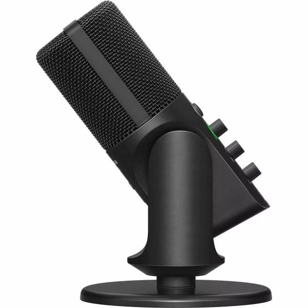 Sennheiser Profile USB Mikrofon - Yayın ve Podcast için Mikrofon