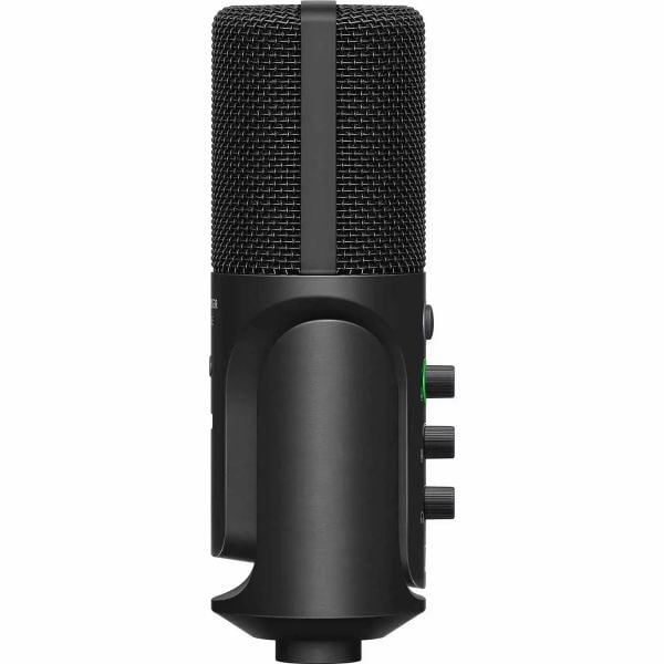 Sennheiser Profile USB Mikrofon - Yayın ve Podcast için Mikrofon