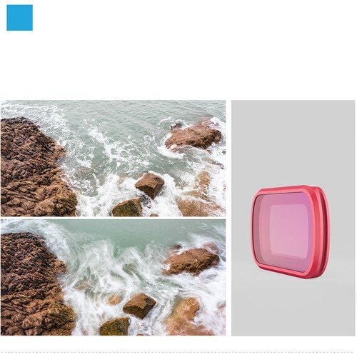 Pgytech ND Filtre Set for Osmo Pocket (P-18C-013)