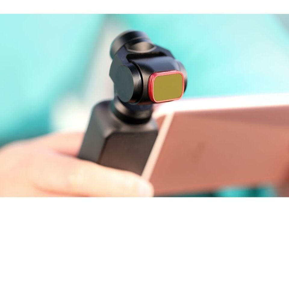 Pgytech ND Filtre Set for Osmo Pocket (P-18C-013)