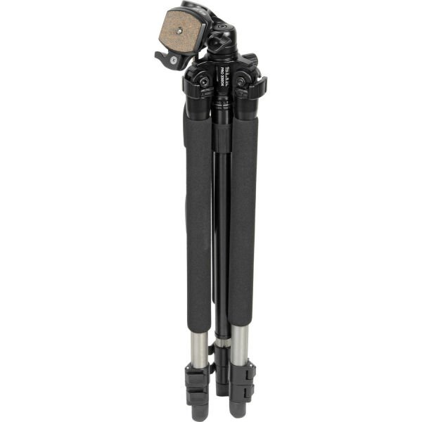 Slik 330 DX Profesyonel Tripod